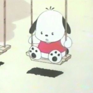 Meet your Posher, Iris